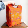 Dragstar Best Bag - Vintage Orange Print