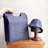 Dragstar Best Bag - Lightweight Denim