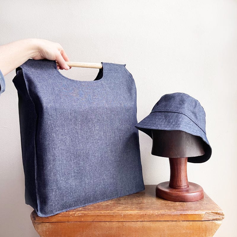 Dragstar Best Bag - Lightweight Denim