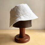 Dragstar Sasha White Denim Hat