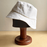 Dragstar Sasha White Denim Hat