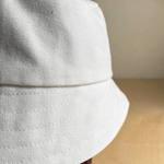 Dragstar Sasha White Denim Hat