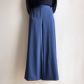 Dragstar Jants - Navy Cotton Drill