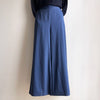 Dragstar Jants - Navy Cotton Drill