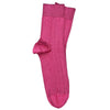 Tightology Short Linea Socks - Pink