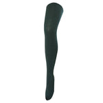 Tightology Tights - Wool Luxe Green