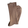 Tightology Socks - Cotton Mid Linea Copper