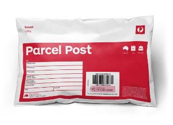 Australian Post Pre paid Satchels