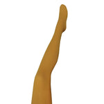 Tightology Tights - Wool Staple Mustard