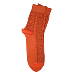 Tightology Ornella Socks - Orange