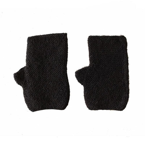 Ethica Mittens - Black