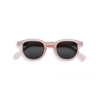Izipizi Sunglasses Collection C - Light Pink