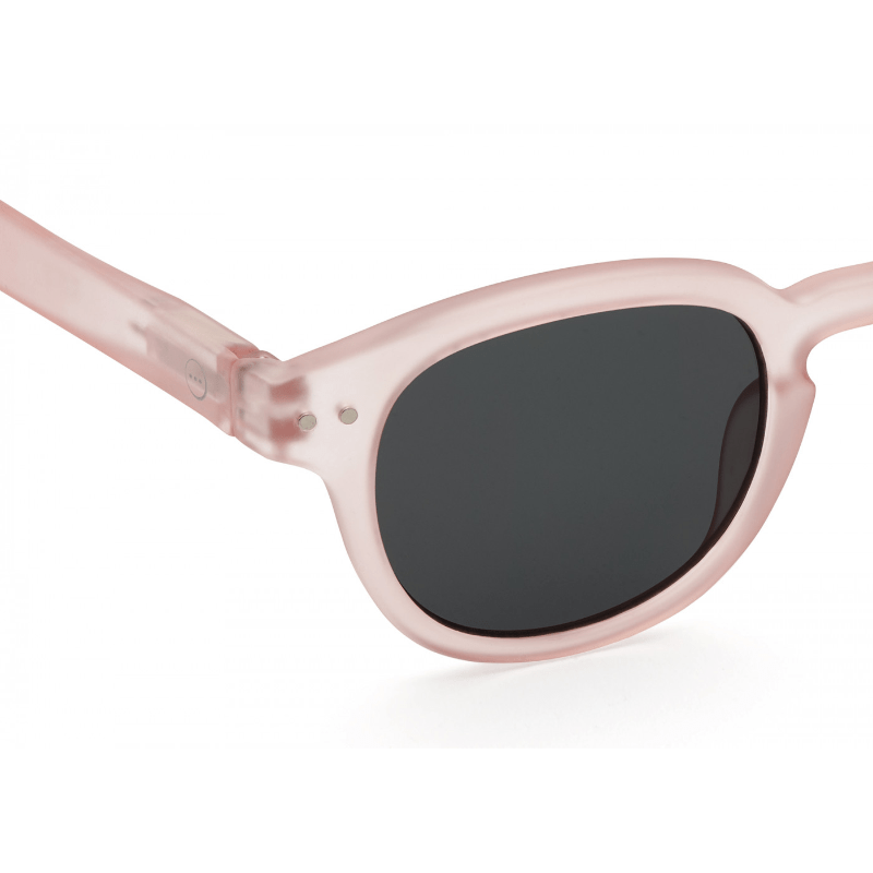 Izipizi Sunglasses Collection C - Light Pink