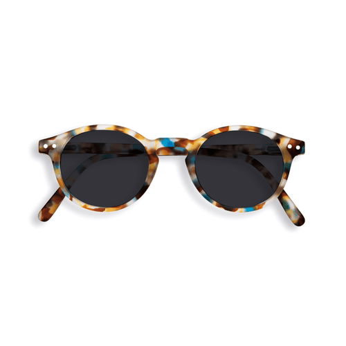 Izipizi Sunglasses Collection H - Blue Tortoise