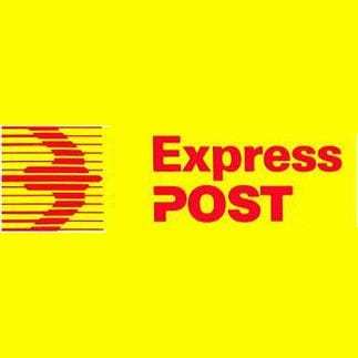 Express Post within Australia - 500gm and 3kg