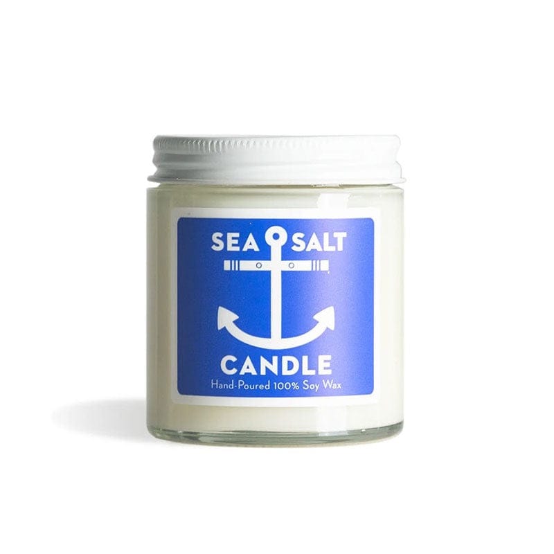 Sea Salt Cutie Candle