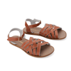 Salt Water Retro Sandals - Tan