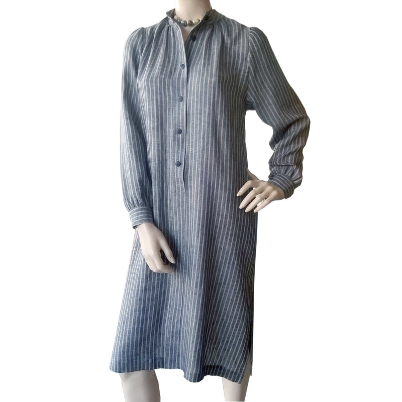 Dragstar Clothing Farm Dress -  100% cotton Ethical womens fashion made in Sydney Australia